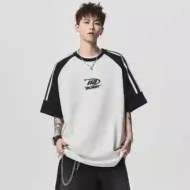 BOBBY ABLEY T