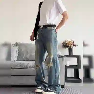 NEVER RULE cleanfitvintage