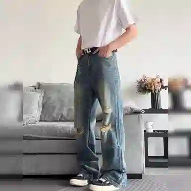 NEVER RULE cleanfitvintage