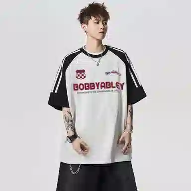 BOBBY ABLEY T