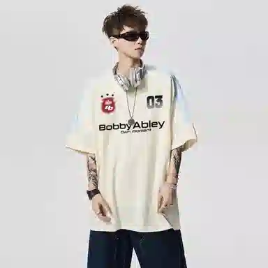 BOBBY ABLEY T