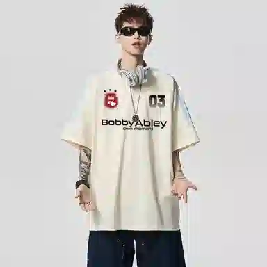 BOBBY ABLEY T