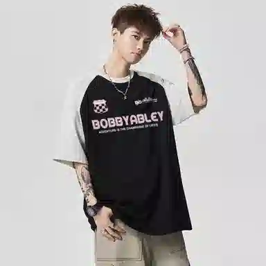 BOBBY ABLEY T