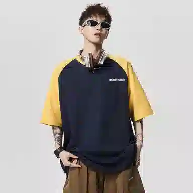 BOBBY ABLEY T