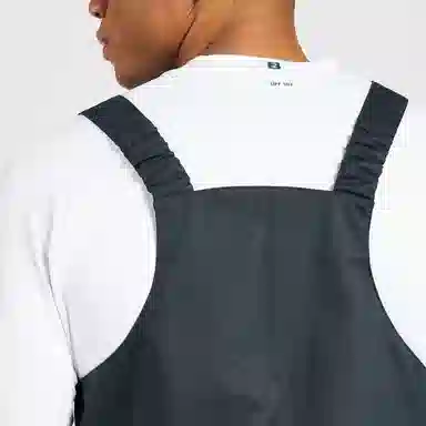 DECATHLON Dungarees 300 mixed