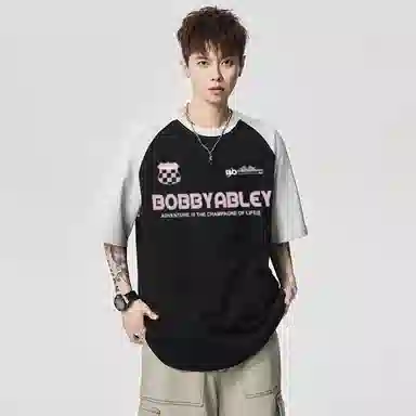 BOBBY ABLEY T
