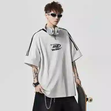 BOBBY ABLEY T