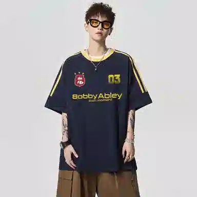 BOBBY ABLEY T