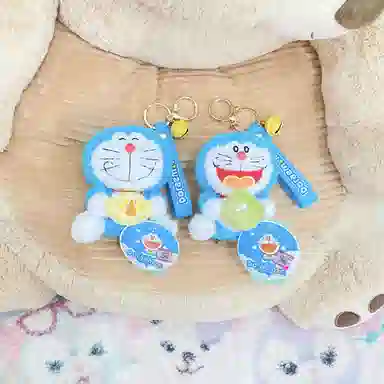 DoraemonA 10cm