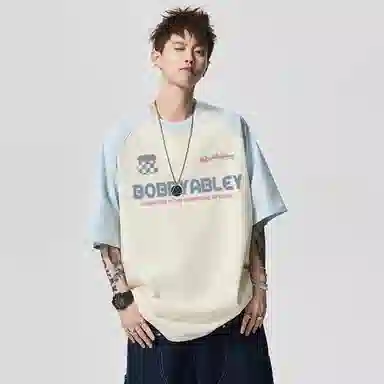 BOBBY ABLEY T