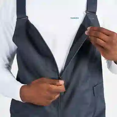 DECATHLON Dungarees 300 mixed