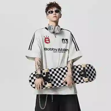 BOBBY ABLEY T