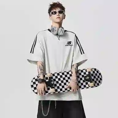BOBBY ABLEY T