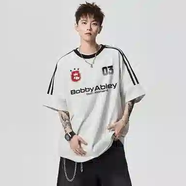 BOBBY ABLEY T
