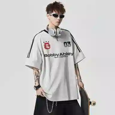 BOBBY ABLEY T