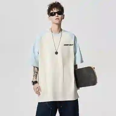 BOBBY ABLEY T