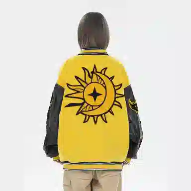 PAINT STAIN oversize