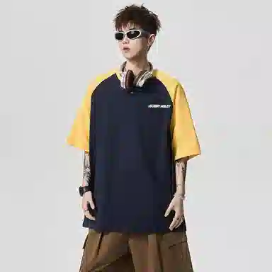 BOBBY ABLEY T