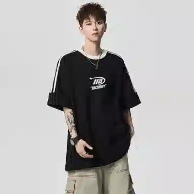 BOBBY ABLEY T