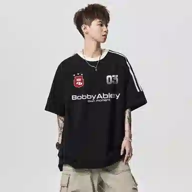 BOBBY ABLEY T