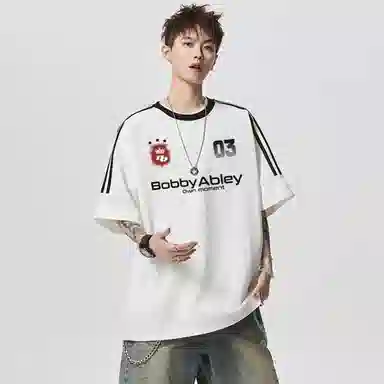 BOBBY ABLEY T