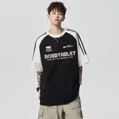 BOBBY ABLEY T