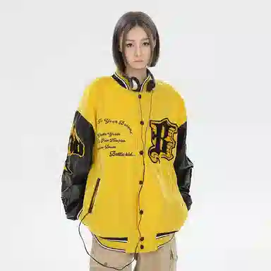 PAINT STAIN oversize