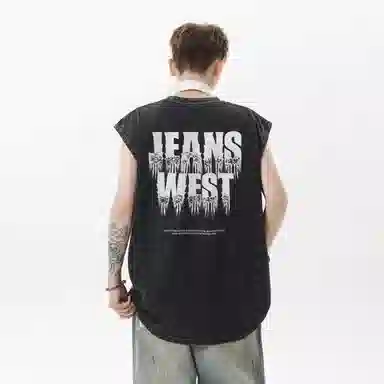 JEANSWEST logo