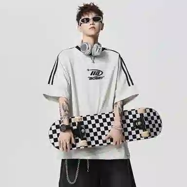BOBBY ABLEY T