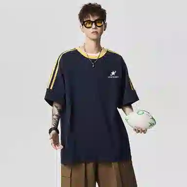 BOBBY ABLEY T