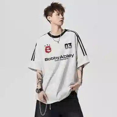 BOBBY ABLEY T