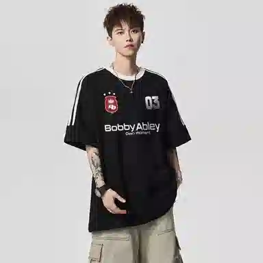 BOBBY ABLEY T
