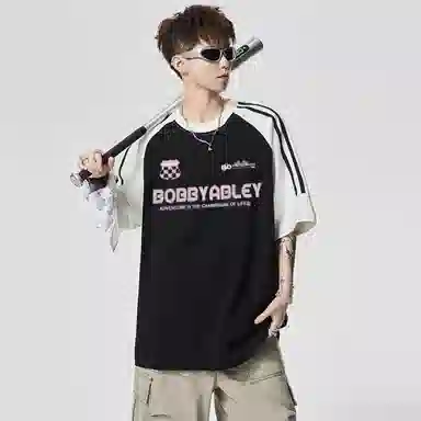 BOBBY ABLEY T