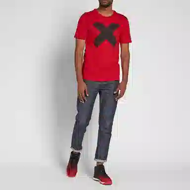 Air Jordan 1 Banned T