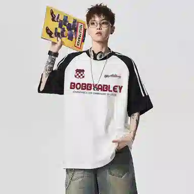 BOBBY ABLEY T