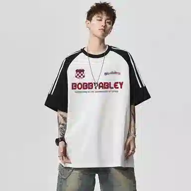 BOBBY ABLEY T