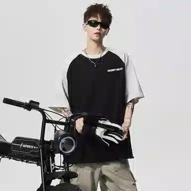 BOBBY ABLEY T