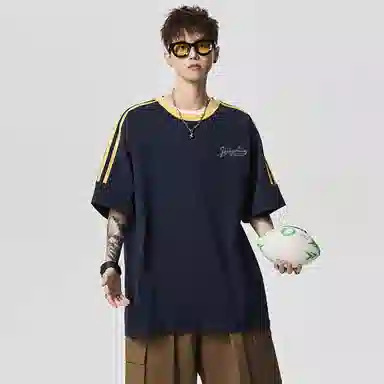 BOBBY ABLEY T