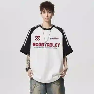 BOBBY ABLEY T