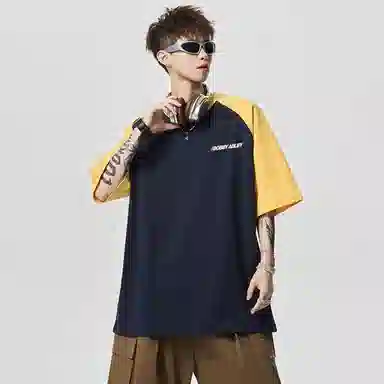 BOBBY ABLEY T
