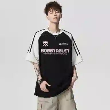 BOBBY ABLEY T
