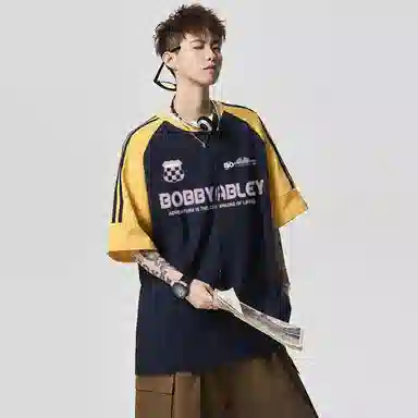 BOBBY ABLEY T