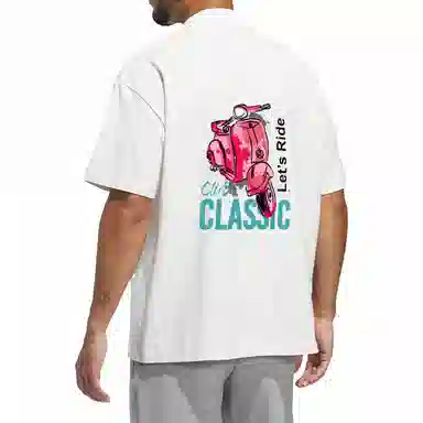 adidas BASKETBALL THE 2025 COLLECTION CHAPTER 01 T