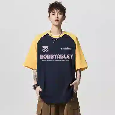 BOBBY ABLEY T