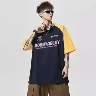 BOBBY ABLEY T