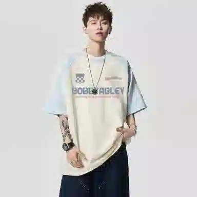 BOBBY ABLEY T