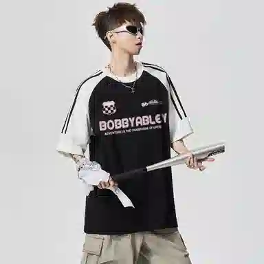BOBBY ABLEY T