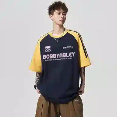 BOBBY ABLEY T