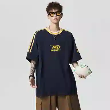 BOBBY ABLEY T