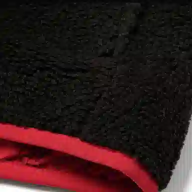 Lacoste Dragon Year Zip Jacket Black